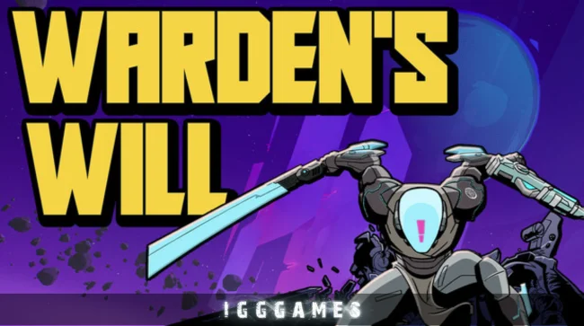 Wardens Will Free Download