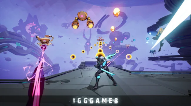 Wardens Will PC Game Download