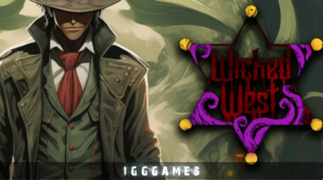 Wicked West Free Download