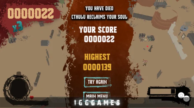 Wicked West PC Game Download