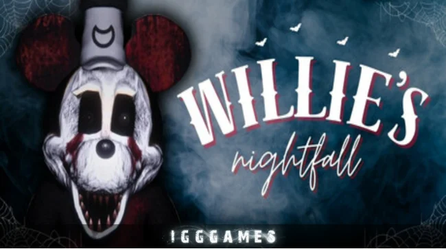 Willies Nightfall Free Download