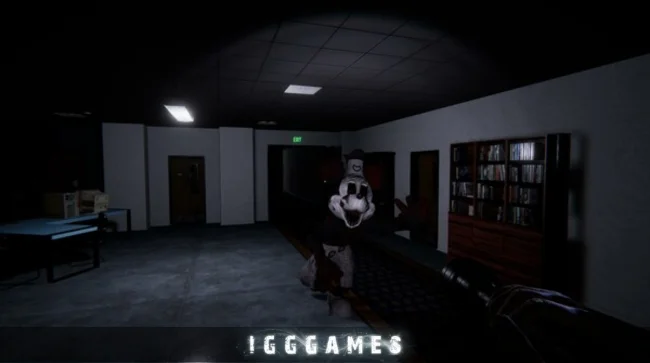 Willies Nightfall PC Game Download