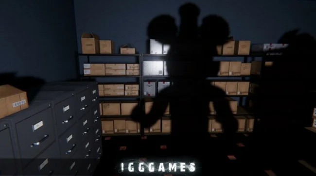 Willies Nightfall PC Game Download