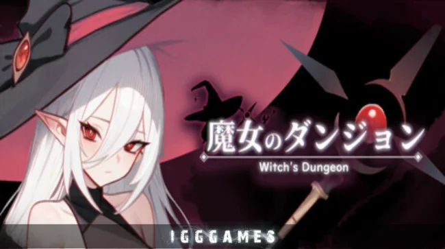 Witchs Dungeon Free Download