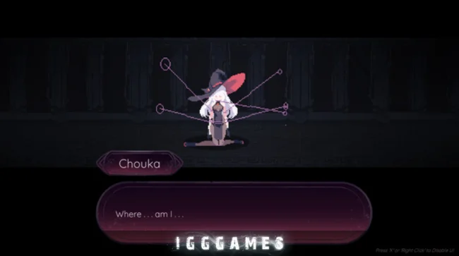 Witchs Dungeon PC Game Download