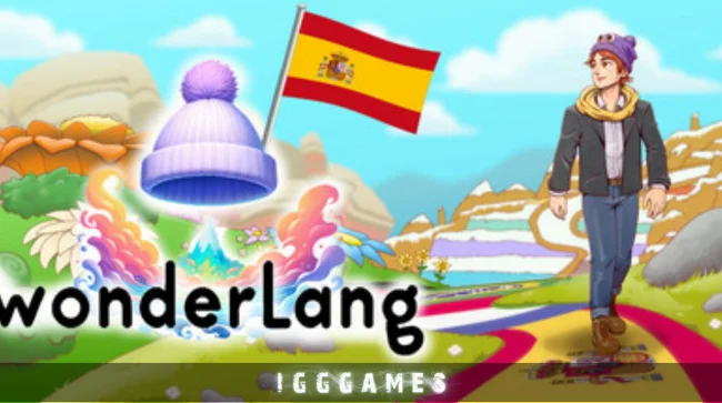 WonderLang Spanish Free Download