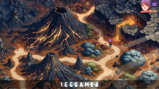 WonderLang Spanish PC Game Download