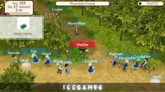 WorldNeverland Daily Life in the Elnea Kingdom Another Life Adventure PC Game Download