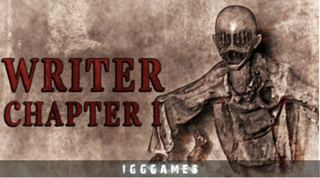 Writer. Chapter 1 Free Download