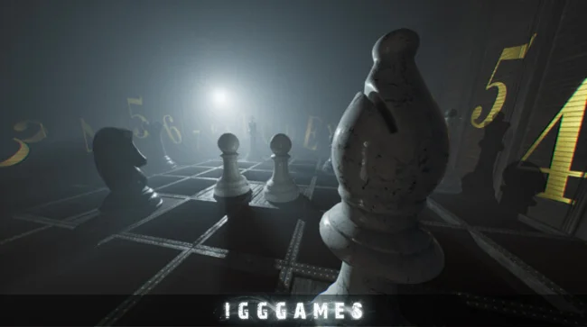 Writer. Chapter 1 PC Game Download