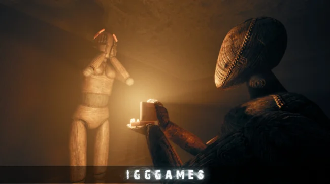 Writer. Chapter 1 PC Game Download