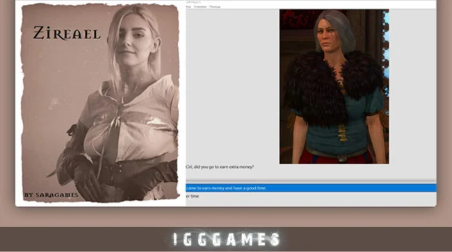 Zireael Free Download