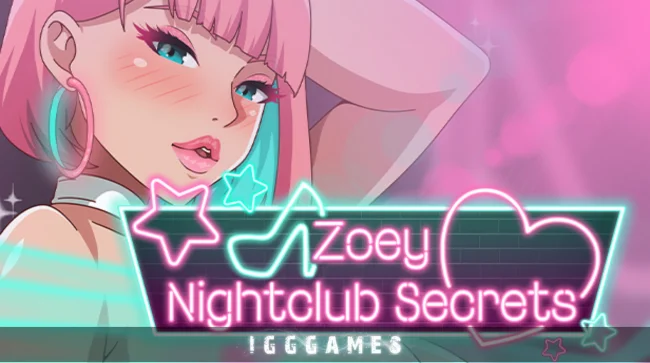 Zoey Nightclub Secrets Free Download