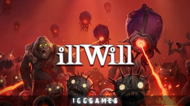 illWill Free Download