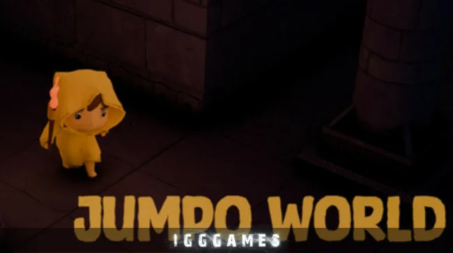 jumpo world Free Download