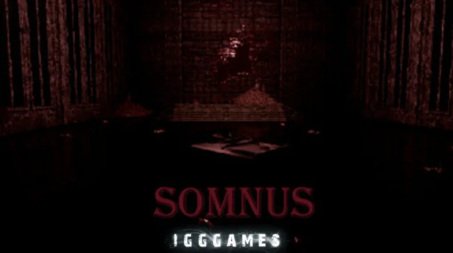 somnus Free Download