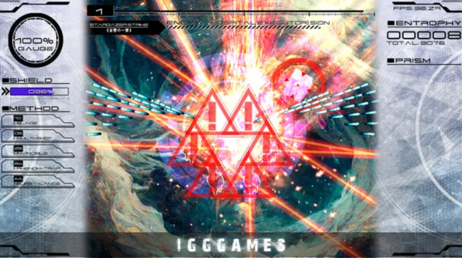 ∀stralbringer Shaded Arkarium PC Game Download