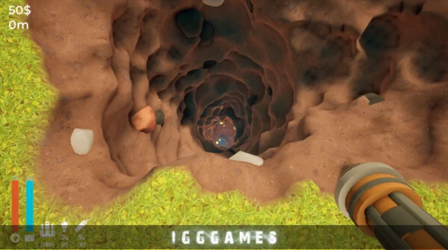 A Game About Digging A Hole Free Download Pc