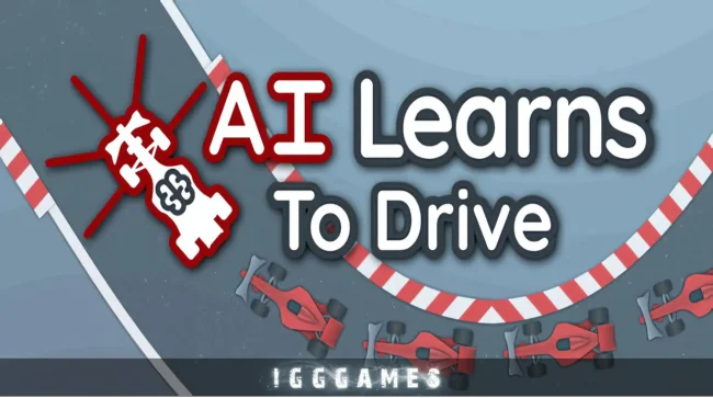AI Learns To Drive Free Download