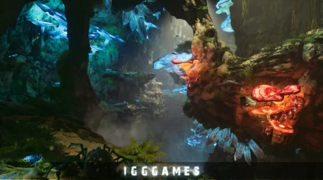 ARK Survival AscendedFree Download Pc (1)