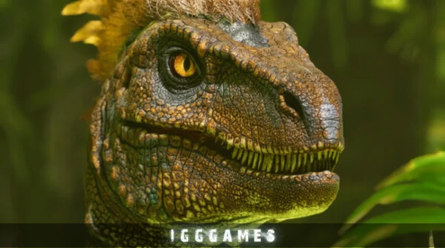 ARK Survival AscendedFree Download Pc