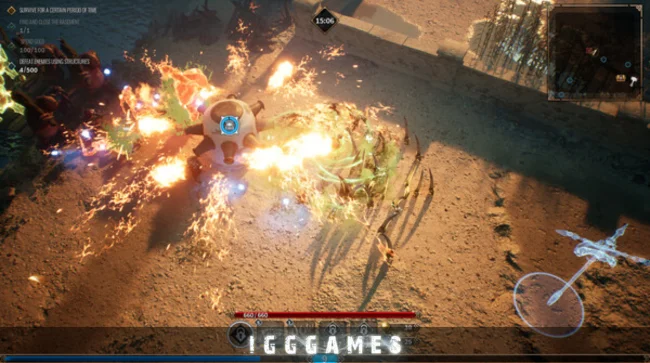 Achilles Survivor Free Download Pc