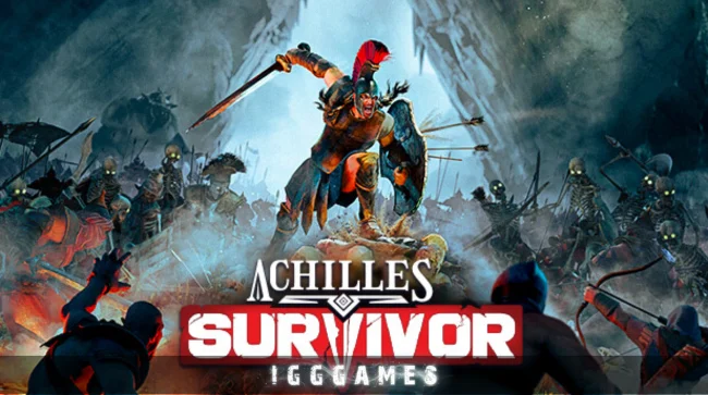 Achilles Survivor Free Download