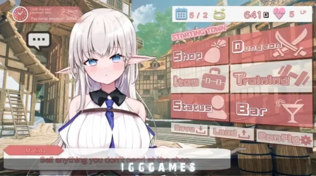 Adventuring With Matilda Free Download Pc