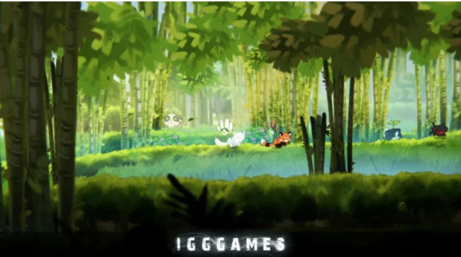 Ailuri Free Download Pc