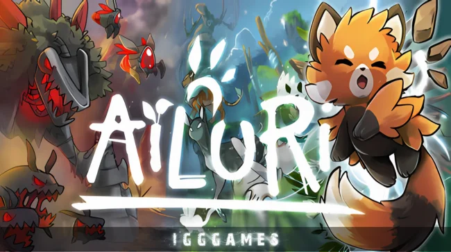 Ailuri Free Download