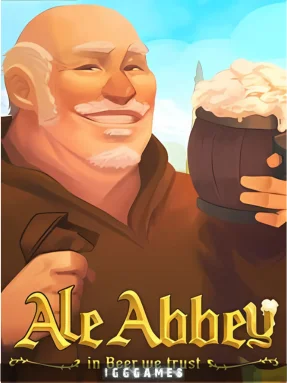 Ale Abbey - Monastery Brewery Tycoon IGG Games