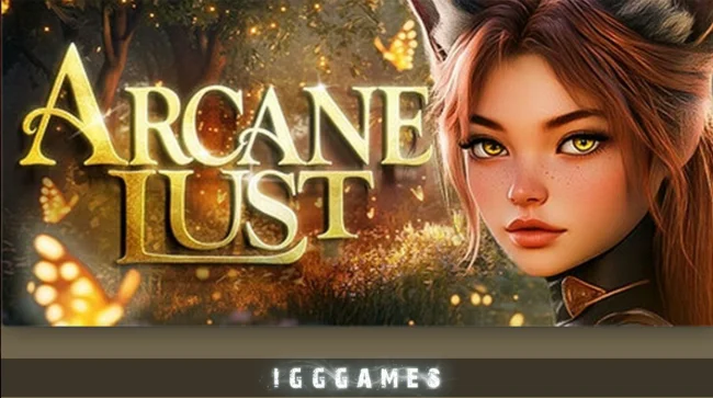 Arcane Lust 18+ Free Download