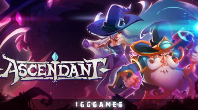 Ascendant Free Download