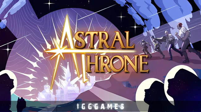 Astral Throne Free Download