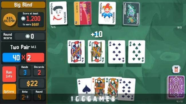 Balatro Free Download Pc