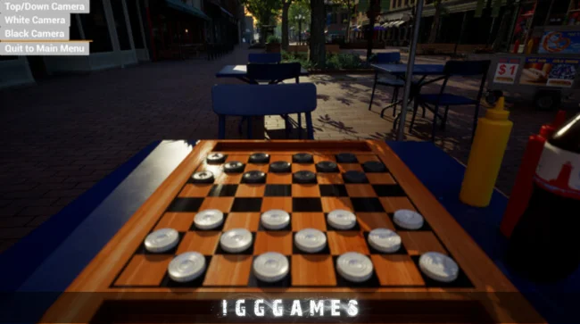 Beautiful Checkers Free Download Pc (1)