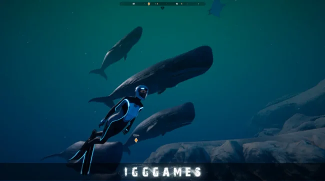 Beyond Blue Free Download Pc