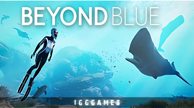 Beyond Blue Free Download