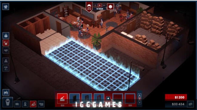 Blood Bar Tycoon Free Download Pc (1)