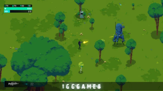 Blood Running Free Download Pc (1)