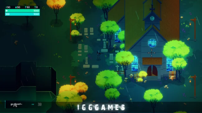 Blood Running Free Download Pc