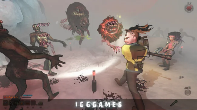 Blood Typers Free Download Pc (1)