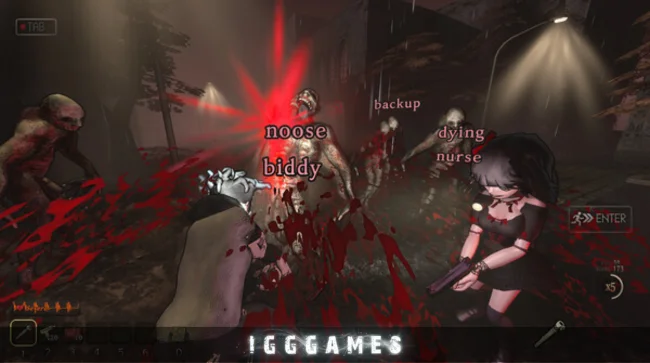 Blood Typers Free Download Pc