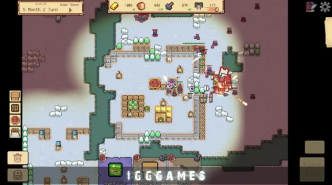 Border Pioneer Free Download Pc