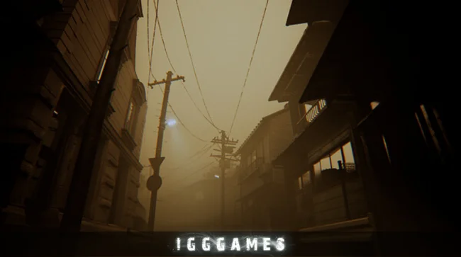 BrokenLore Low Free Download Pc