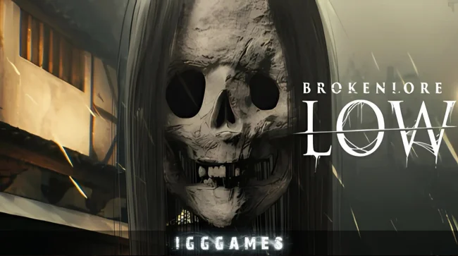 BrokenLore Low Free Download