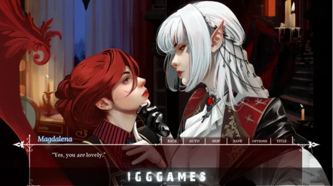 Cage of Roses Free Download Pc (1)