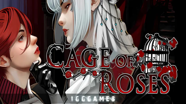 Cage of Roses Free Download