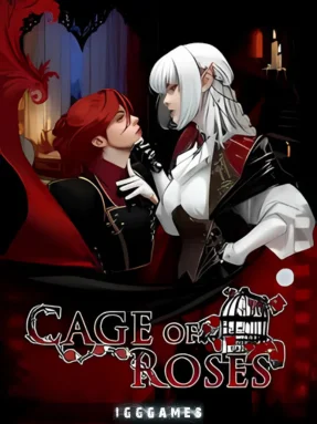 Cage of Roses IGG Games