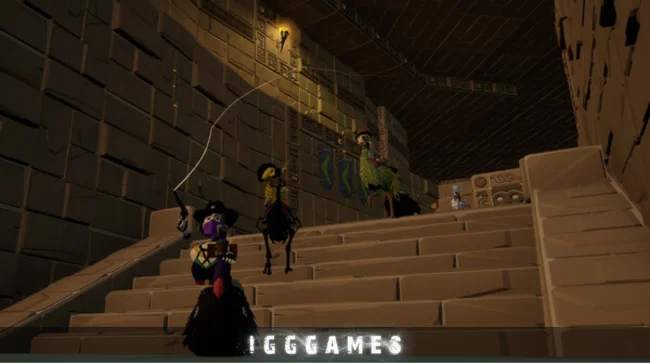 Camelbirds Free Download Pc